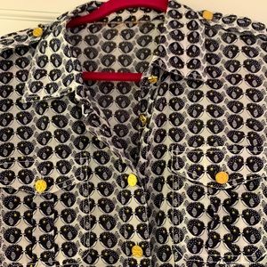 Tory Burch blouse